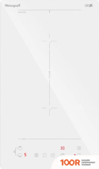 Варочная панель Weissgauff HI 32 WFZC (25795)