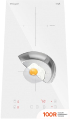 Варочная панель Weissgauff HI 32 W (25793)