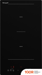 Варочная панель Weissgauff HI 32 BSCM FLEX (25790)