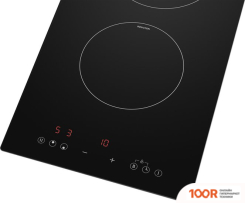 Варочная панель Weissgauff HI 32 BSCM (25789)