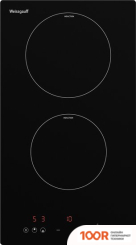 Варочная панель Weissgauff HI 32 BSCM (25789)