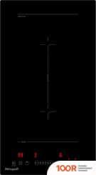 Варочная панель Weissgauff HI 32 BFZC (25788)