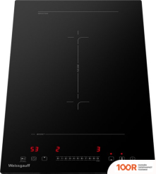 Варочная панель Weissgauff HI 32 BFZC (25788)