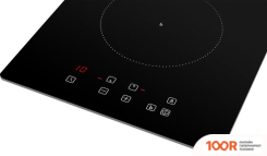 Варочная панель Weissgauff HI 32 BA (25787)