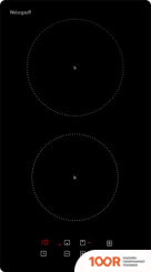 Варочная панель Weissgauff HI 32 BA (25787)