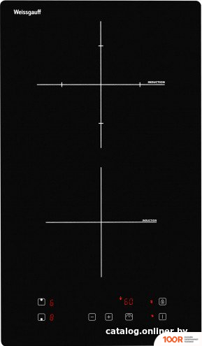 Варочная панель Weissgauff HI 32 (25786)