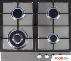 Варочная панель Weissgauff HGG 641 XH (25775)