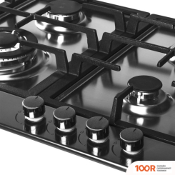 Варочная панель Weissgauff HGG 641 XH (25775)