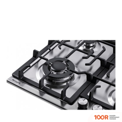 Варочная панель Weissgauff HGG 641 XB (25774)