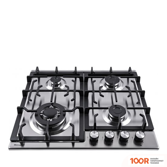 Варочная панель Weissgauff HGG 641 XB (25774)