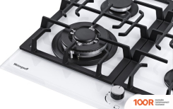 Варочная панель Weissgauff HGG 641 WV (25772)