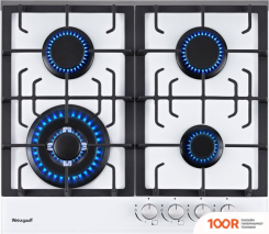 Варочная панель Weissgauff HGG 641 WV (25772)