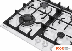 Варочная панель Weissgauff HGG 641 WEB (25766)