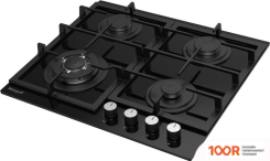 Варочная панель Weissgauff HGG 641 BGV (25758)