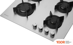 Варочная панель Weissgauff HGG 640 XR (25752)