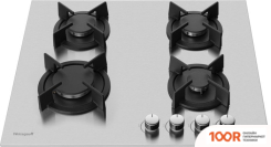 Варочная панель Weissgauff HGG 640 XR (25752)