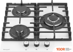 Варочная панель Weissgauff HGG 451 WFV (25728)