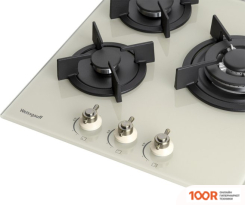 Варочная панель Weissgauff HGG 451 BEGH (25716)