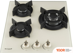 Варочная панель Weissgauff HGG 451 BEGH (25716)