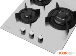 Варочная панель Weissgauff HGG 431 XR (25713)
