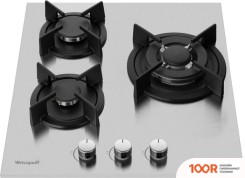 Варочная панель Weissgauff HGG 431 XR (25713)