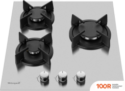 Варочная панель Weissgauff HGG 430 XR (25711)