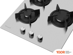 Варочная панель Weissgauff HGG 430 XR (25711)