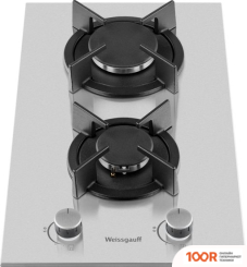 Варочная панель Weissgauff HGG 320 XR (25709)
