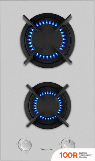 Варочная панель Weissgauff HGG 320 XR (25709)