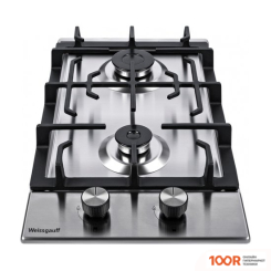 Варочная панель Weissgauff HGG 320 XB (25708)