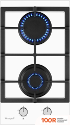 Варочная панель Weissgauff HGG 320 WGV (25707)