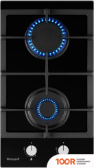 Варочная панель Weissgauff HGG 320 BGV (25701)