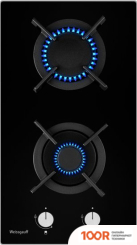 Варочная панель Weissgauff HGG 320 BGRV (25700)