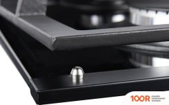 Варочная панель Weissgauff HGG 320 BGH (25697)