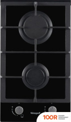 Варочная панель Weissgauff HGG 320 BGH (25697)