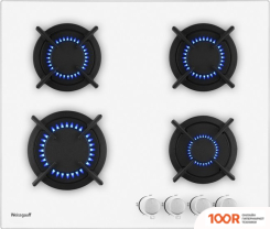 Варочная панель Weissgauff HG 640 WG (25690)