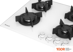 Варочная панель Weissgauff HG 640 WG (25690)