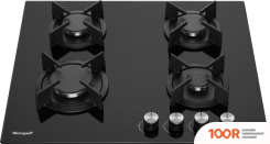 Варочная панель Weissgauff HG 640 BG (25687)