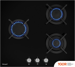 Варочная панель Weissgauff HG 631 BGV (25686)