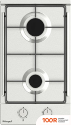 Варочная панель Weissgauff HG 320 XB (25677)