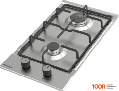 Варочная панель Weissgauff HG 320 XB (25677)