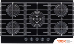 Варочная панель VARD VHLS9534K (25672)