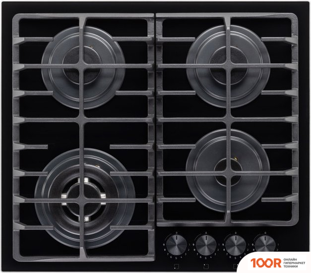 Варочная панель VARD VHLS6434K (25671)