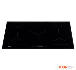 Варочная панель VARD VHI9552K (25670)