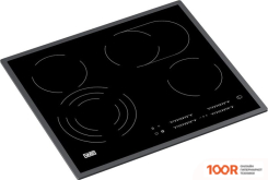 Варочная панель VARD VHC6464X (25660)