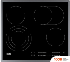 Варочная панель VARD VHC6464X (25660)