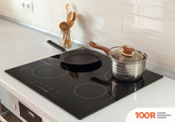 Варочная панель Thomson HI20-4N06 (25654)