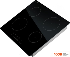 Варочная панель Thomson HI20-4N06 (25654)