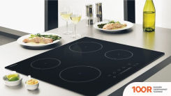 Варочная панель Thomson HI20-4N06 (25654)