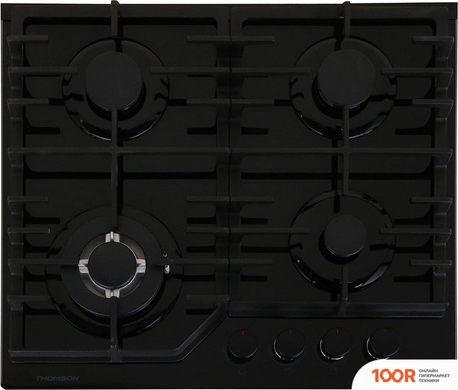 Варочная панель Thomson HG20-4I02 (25647)